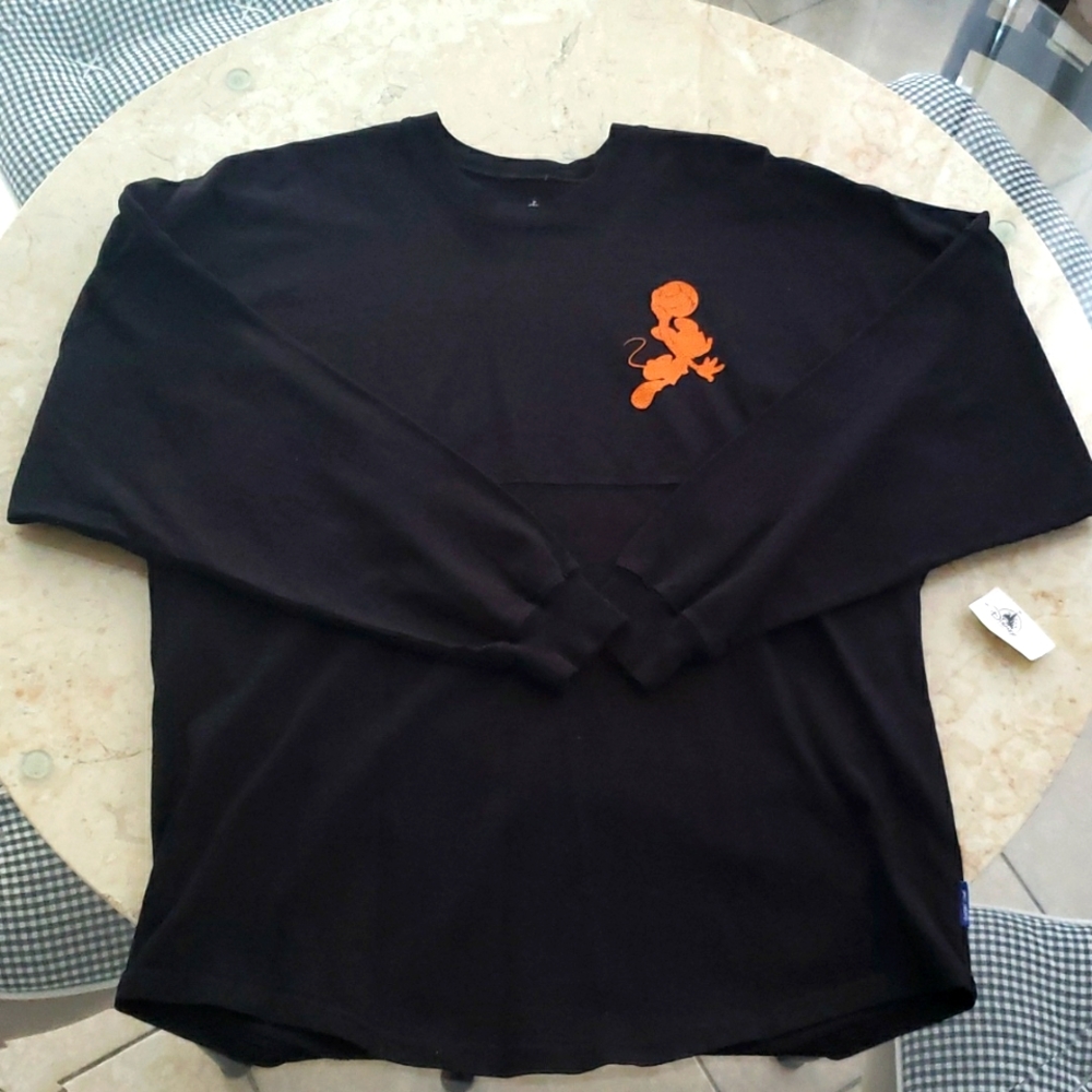 NBA BASKETBALL SPIRIT JERSEY WALT DISNEY WORLD